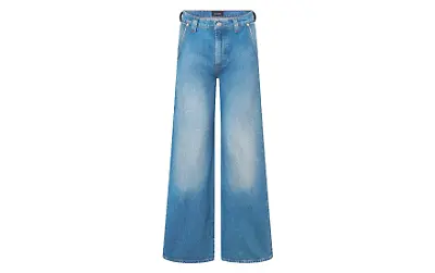 Joop! Wide Fit-Jeans