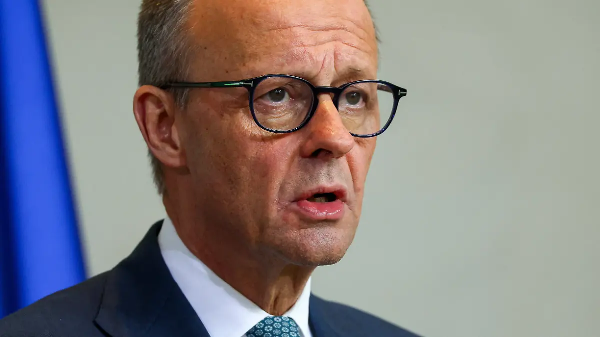 Merz strebt Rückkehr von 80 Prozent der Syrer an