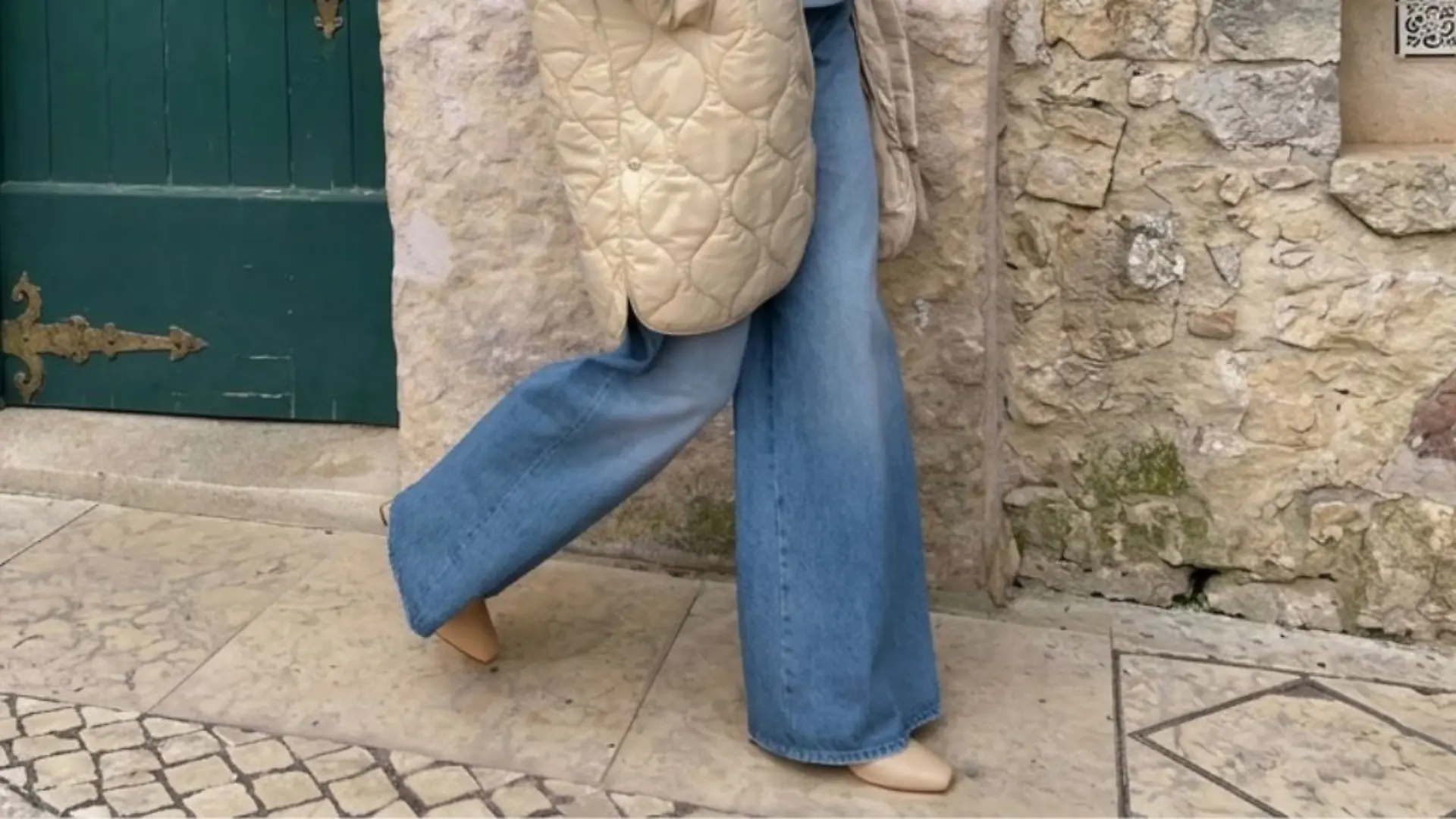 Joop! Wide Fit-Jeans