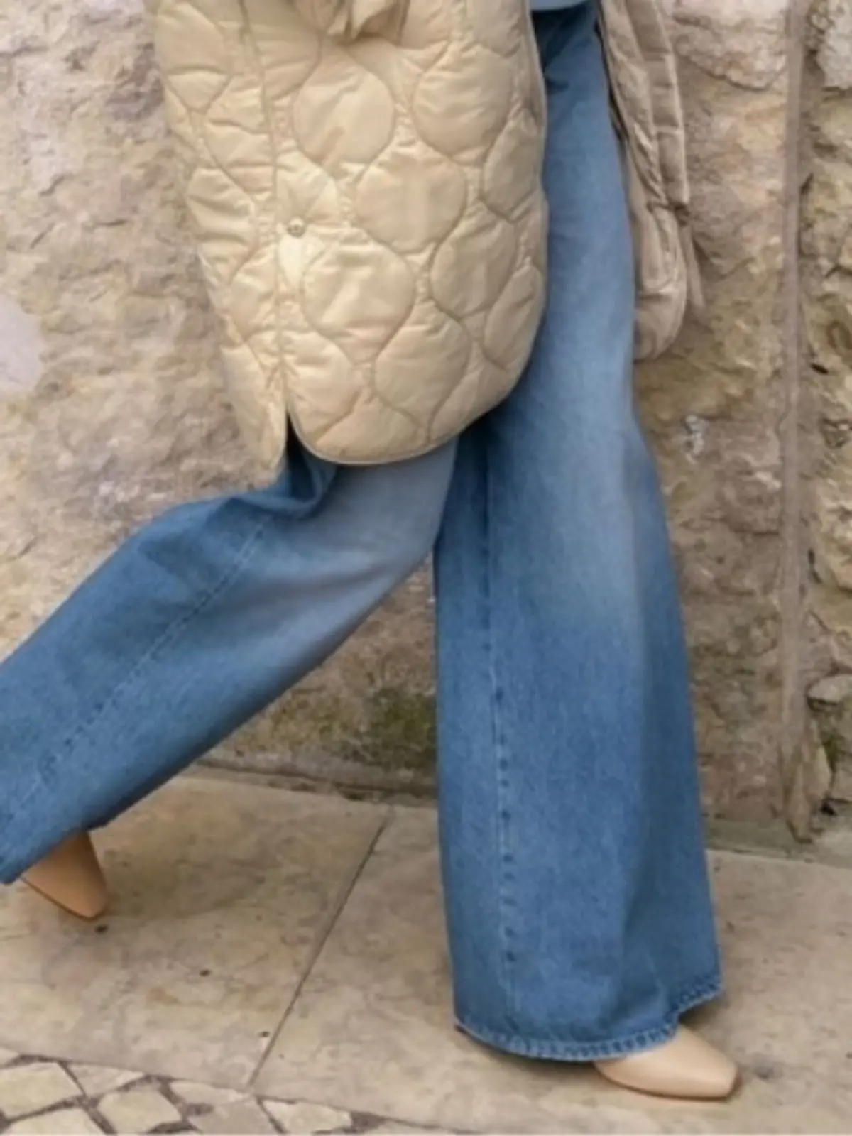 Joop! Wide Fit-Jeans