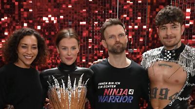 Bild von Wer kennt sich mit "Let's Dance" besser aus?