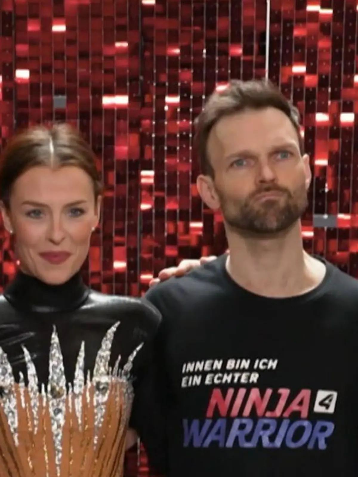 Bild zu: "Wer kennt sich mit "Let's Dance" besser aus?"