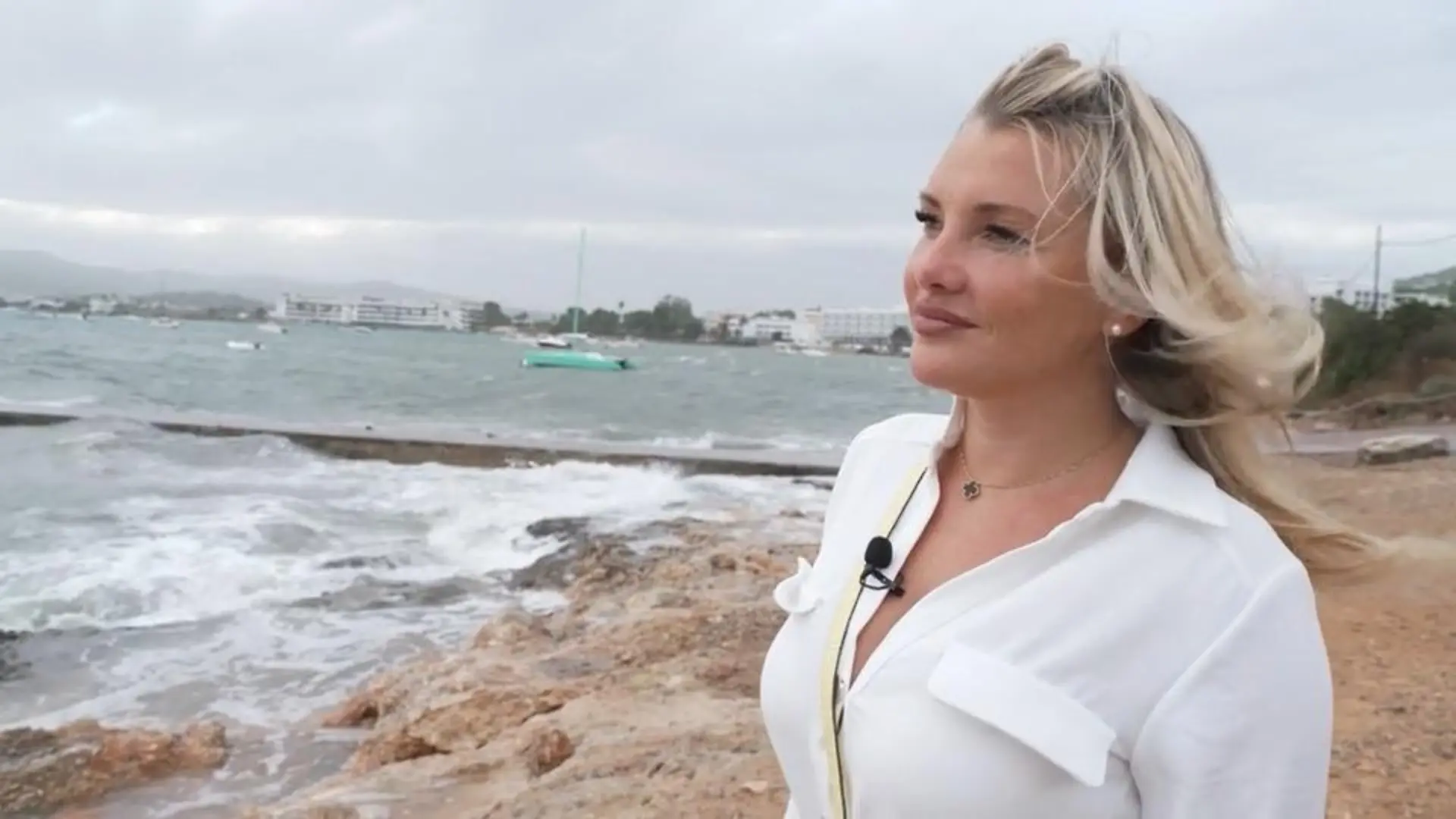 Fettleber bei Evelyn Burdecki! Arzt erklärt: SO wird man Erkrankung wieder los Schockdiagnose mit 37 Jahren