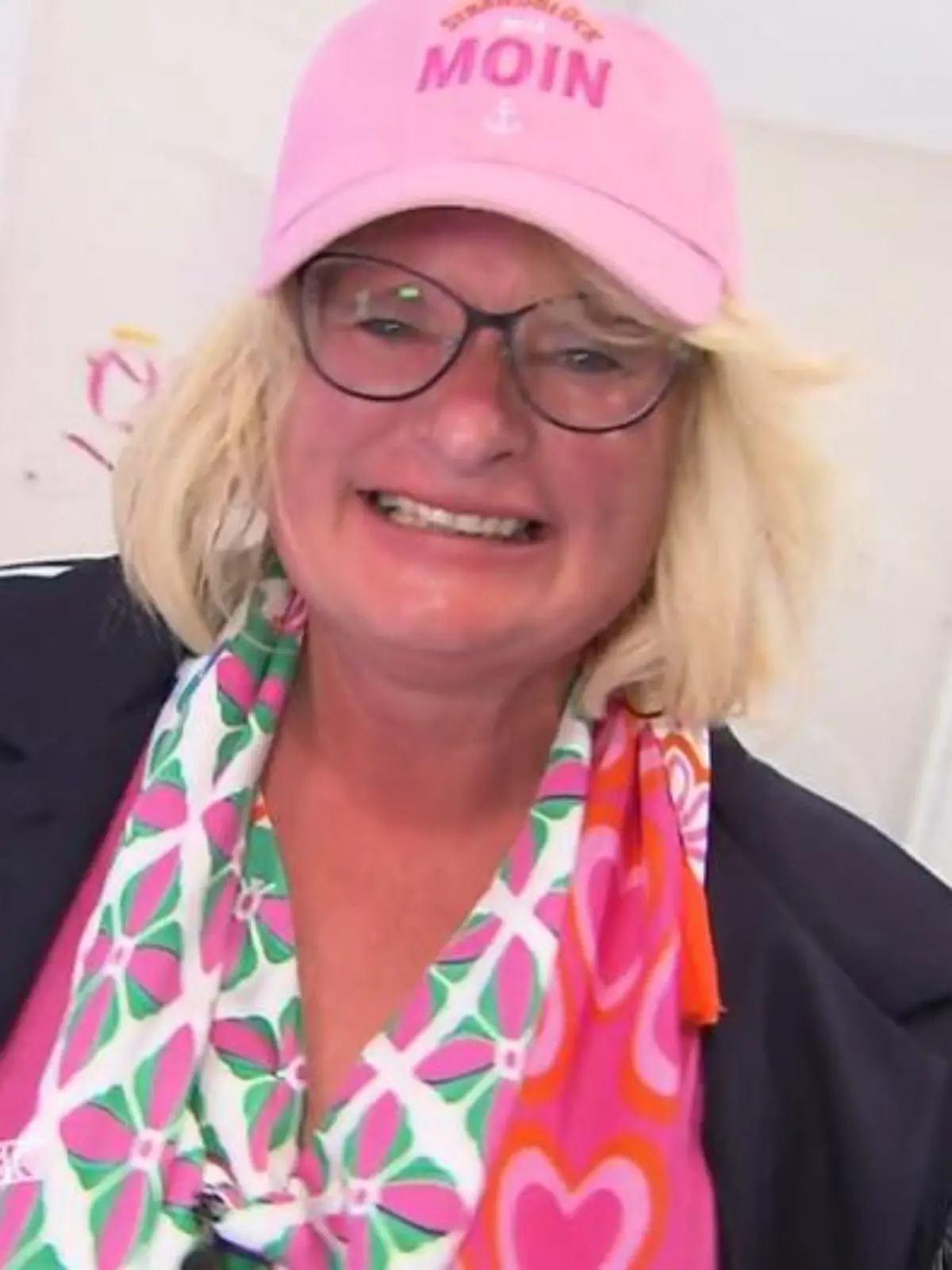 Shopping Queen: Britta Teaser