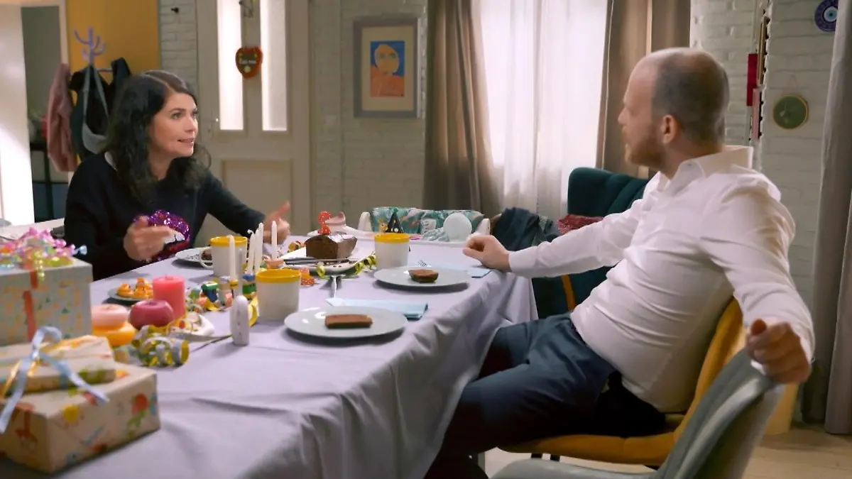 Jessica macht Tobias die Hölle heiß Die „Unter uns“-Wochenvorschau (Teil 1)