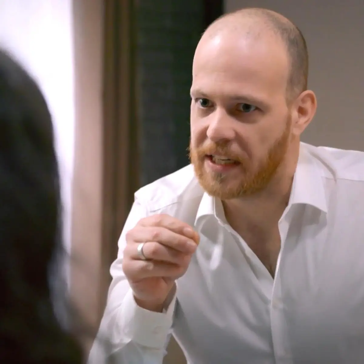 Unter uns”-Wochenvorschau ab dem 07.04.2026: Tobias gerät heftig mit Viviens  Mutter aneinander