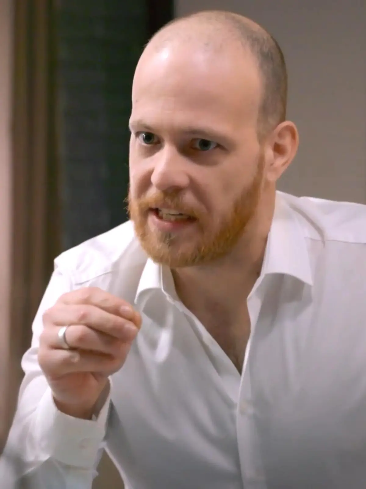 Unter uns: Tobias gerät heftig mit Viviens Mutter aneinander