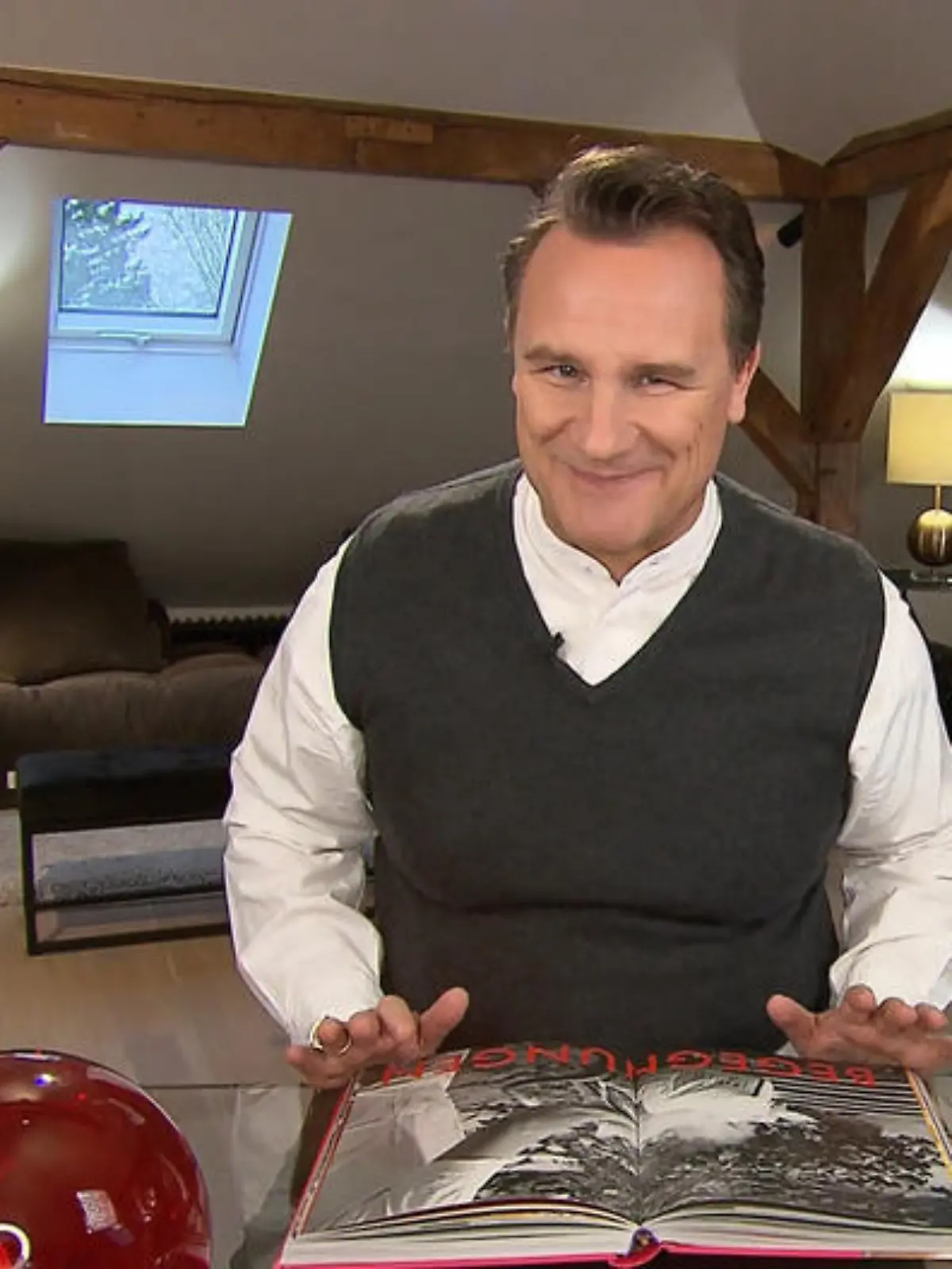 Bild zu: "Shopping Queen: 80er-Comeback in Berlin"