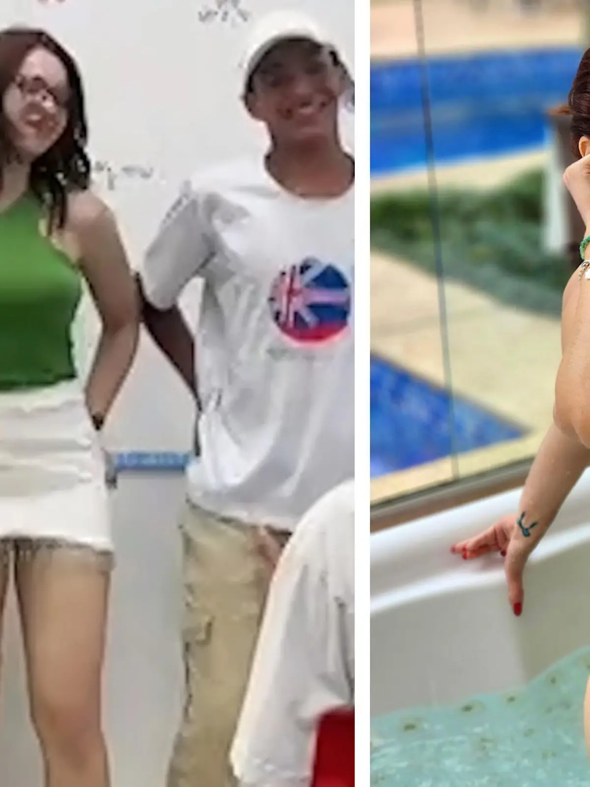 Die junge Brasilianerin Cibelly Ferreira verdient ihr Geld nicht nur als Lehrerin, sondern auch als Influencerin und OnlyFans-Model. Um die Unterrichtseinheiten in der Schule aufzulockern, führte sie regelmäßig Tänze mit ihren Schülerinnen und Schülern auf und stellte das dann auf TikTok. Leider fand die Schulleitung ihre Auftritte zu aufreizend und feuerte sie daraufhin.