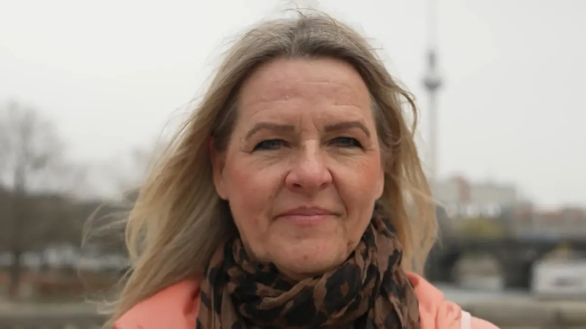 „Miss Olympia“ Susen Tiedtke verliert ihren geliebten Sohn Max († 17) „Da war er schon blau und steif“