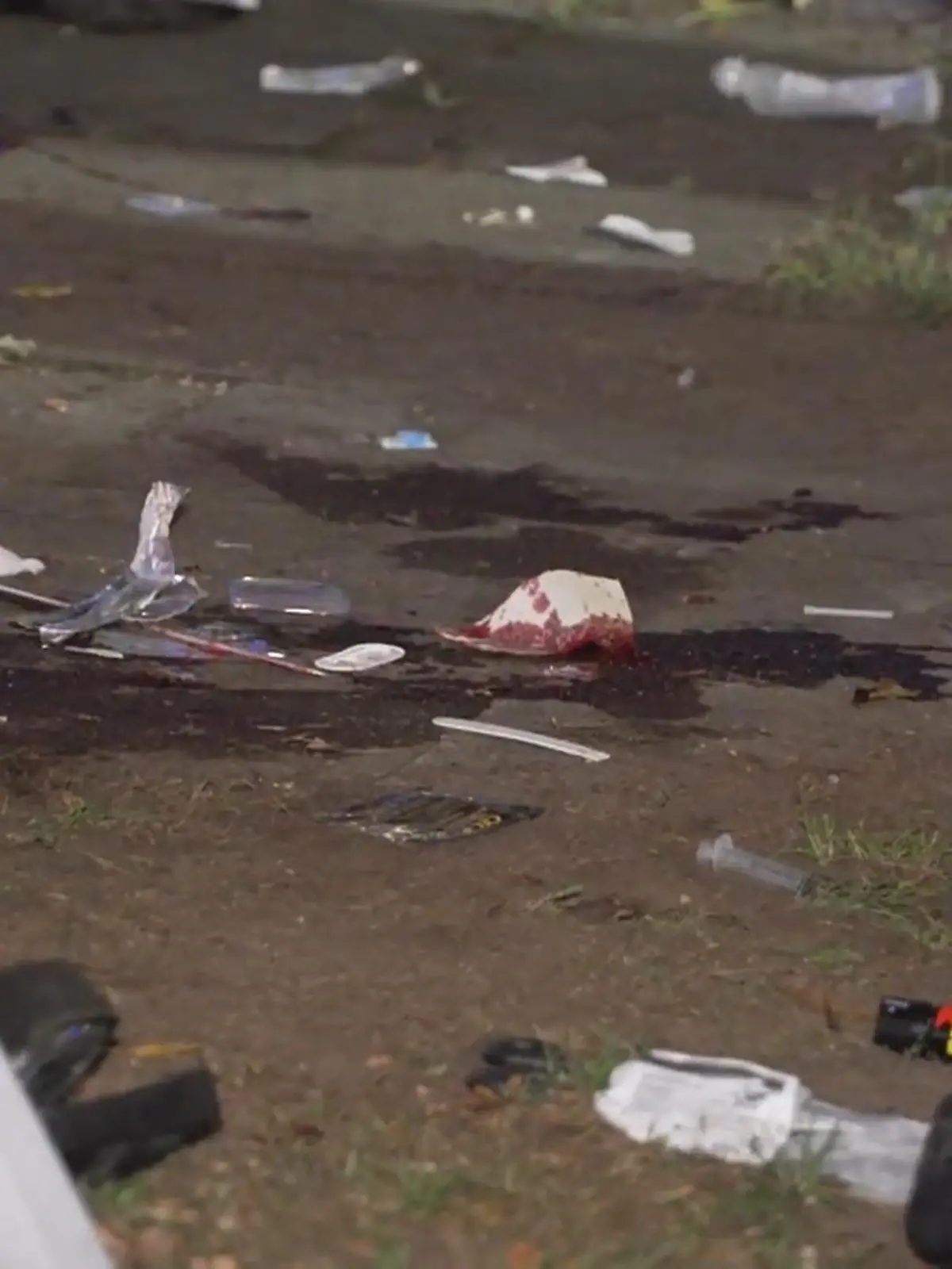 Bild zu: "Erbstreit in Großfamilie"