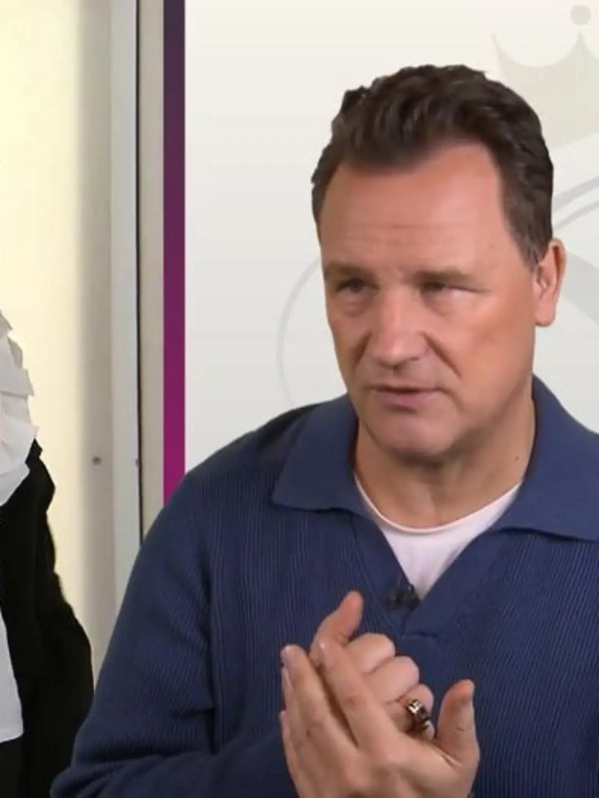 Bild zu: "Shopping Queen: Maximes Look wirkt zu verkleidet"