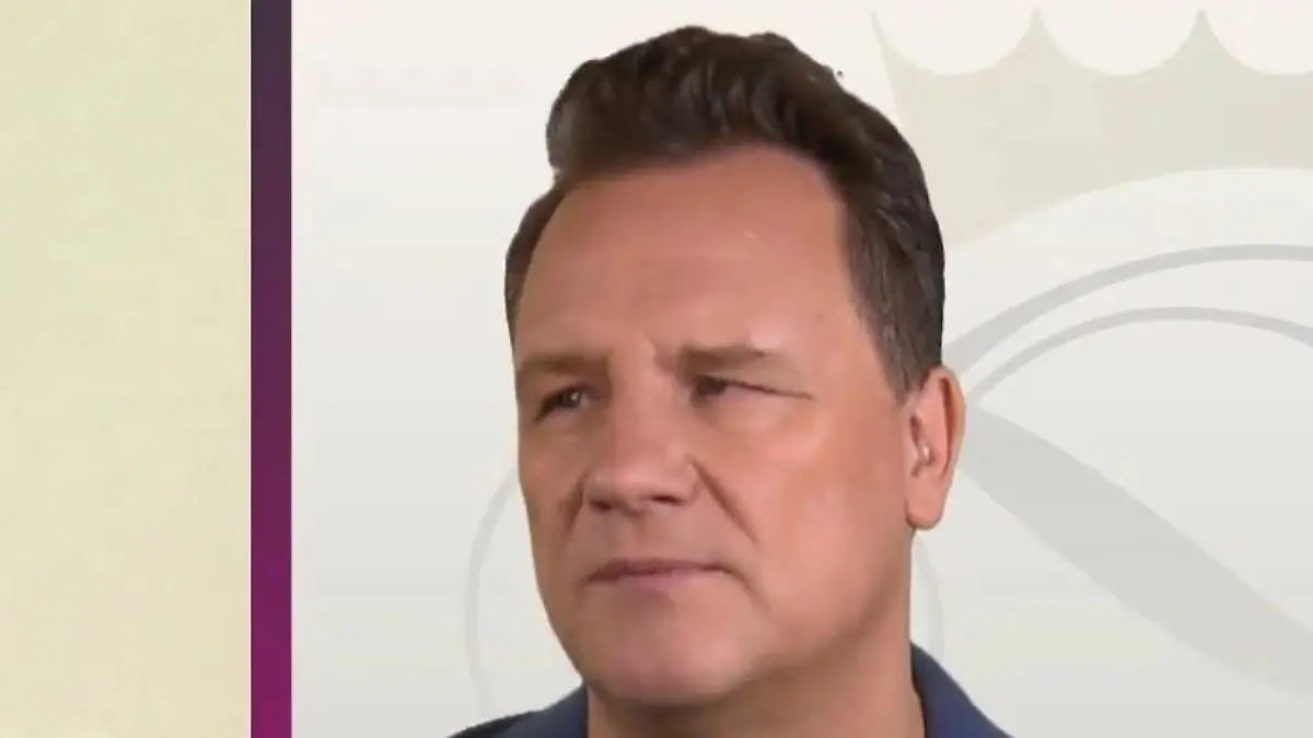 Guido bewertet Maximes Look