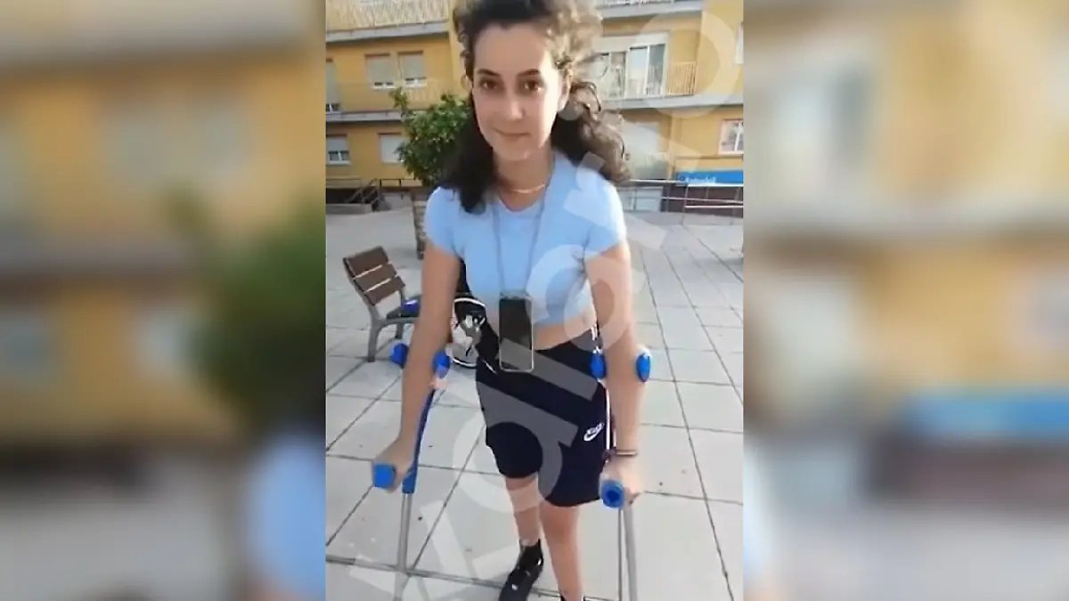 Noelia Castillo (25) ist nach aktiver Sterbehilfe tot. Jetzt ist ein neues Video aufgetaucht – es zeigt die junge Frau aus Spanien, die an ihrem kaputten Körper verzweifelt und nicht mehr leben möchte.