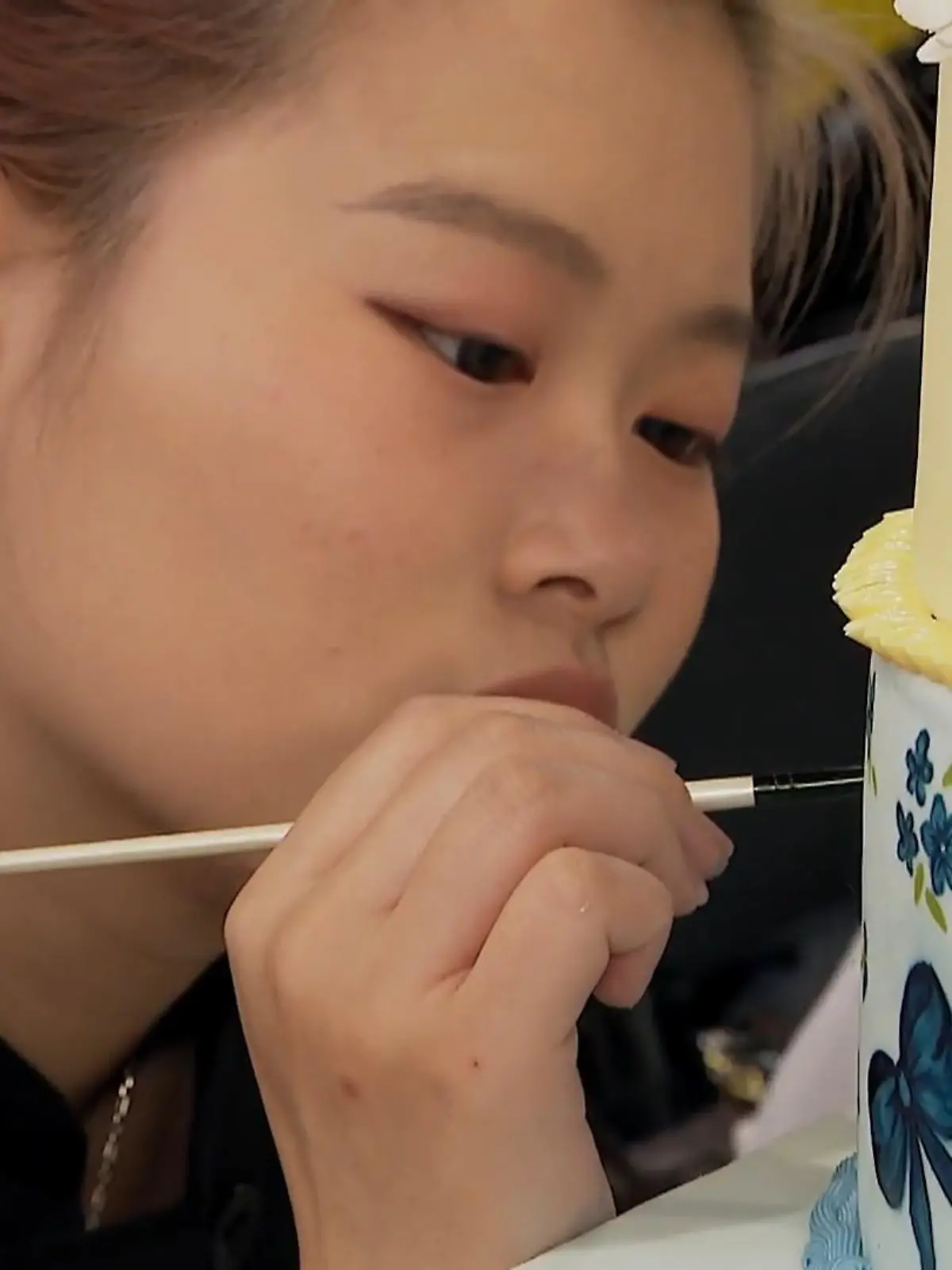 Bild zu: "XXL Taylor-Swift-Torte in Dortmund"