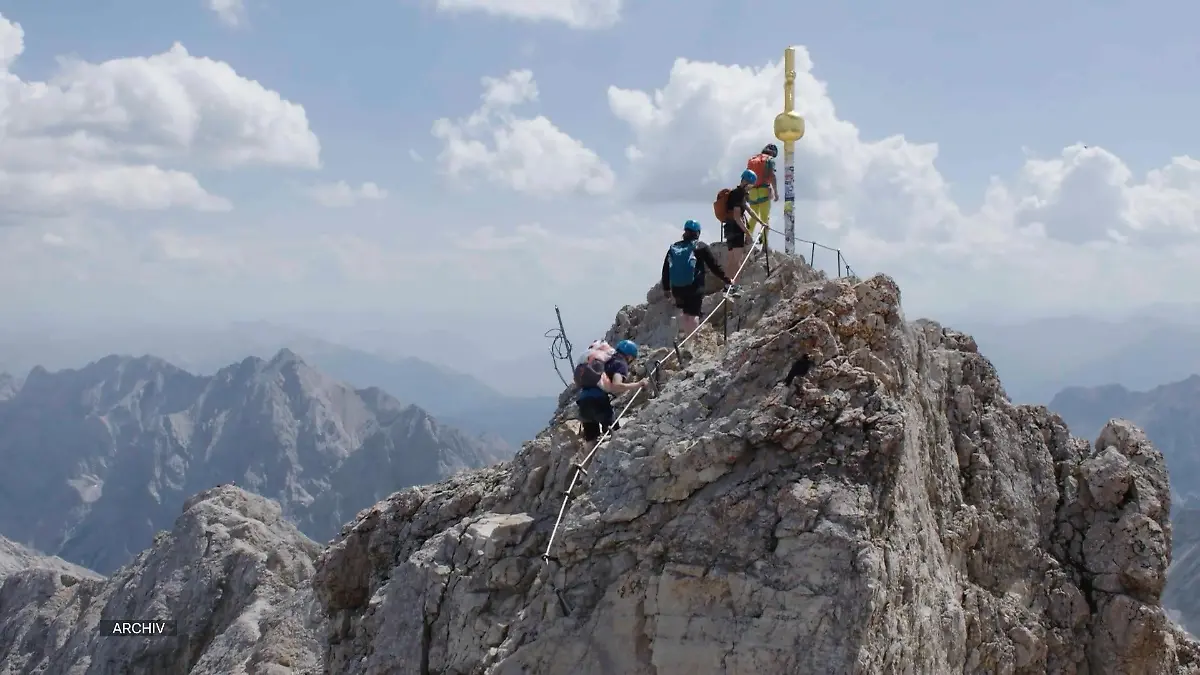 Es soll einen Weltrekord geben Lauf-Event am 10. Mai