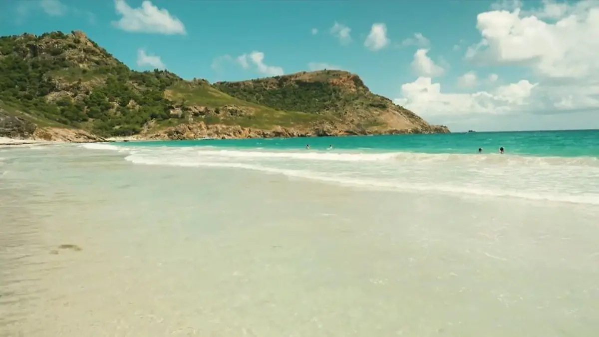 Luxusinsel für Billigheimer? So sparen sie auf St. Bath! Luxus Urlaub Spartipp