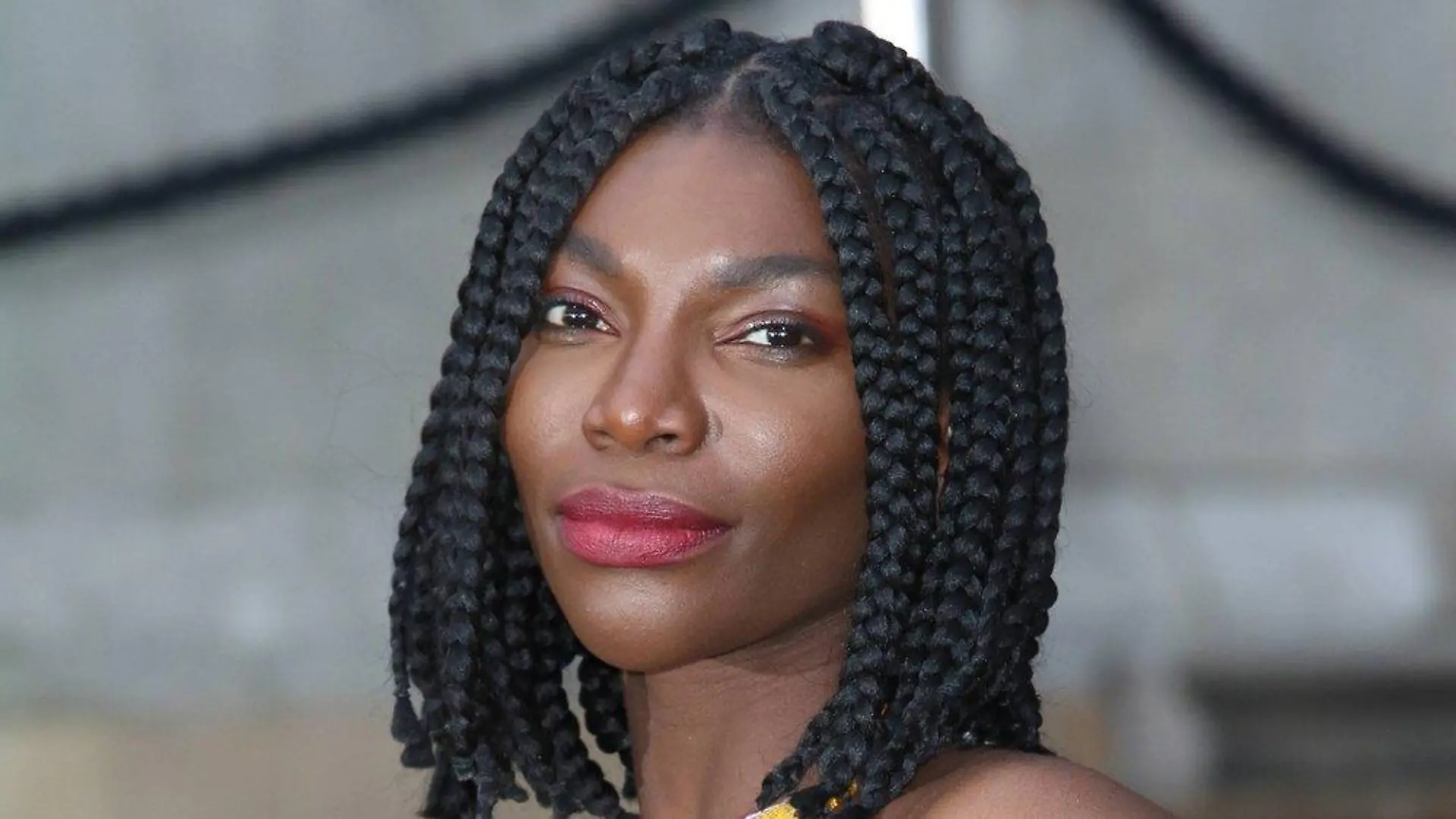 "Black Panther: Wakanda Forever": Neue Rolle für Michaela Coel
