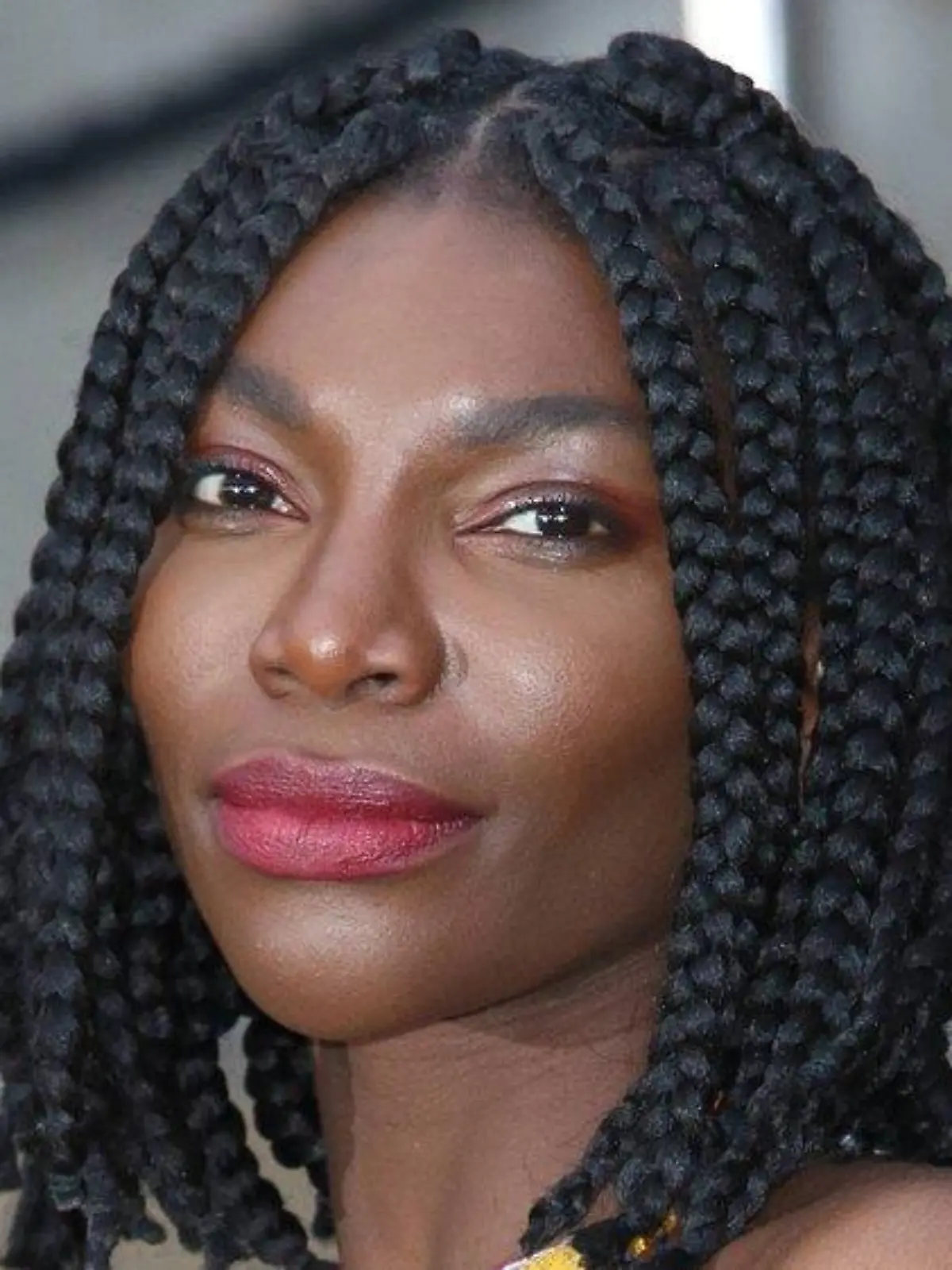 "Black Panther: Wakanda Forever": Neue Rolle für Michaela Coel