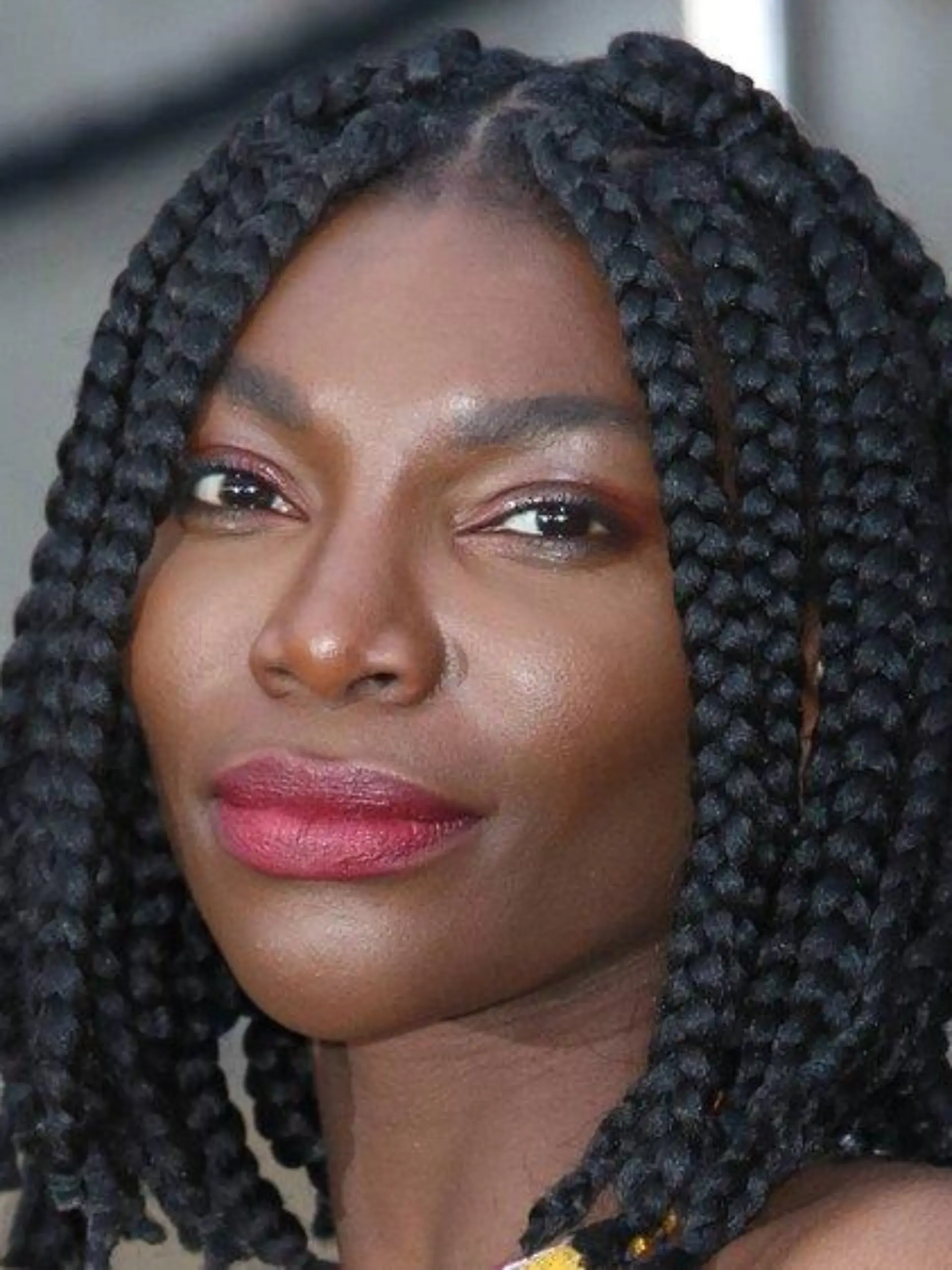 "Black Panther: Wakanda Forever": Neue Rolle für Michaela Coel