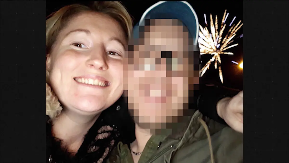 16 Jahre war Zoe mit ihrem Peiniger verheiratet. 