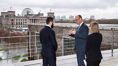 Brantner kritisiert Merz: Rückkehrquote für syrische Flüchtlinge „abenteuerlich“