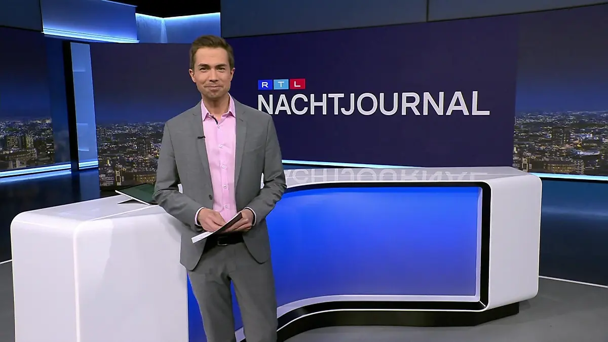 Sendung vom 31.03.2026