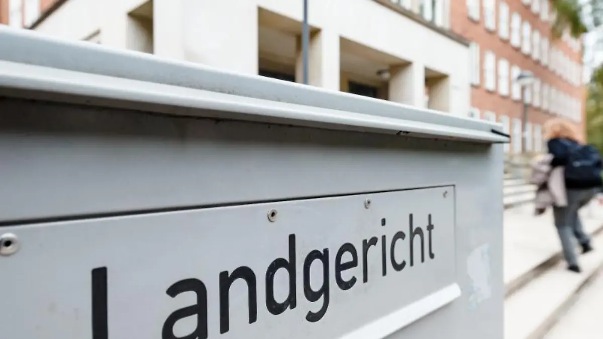 Kieler Landgericht