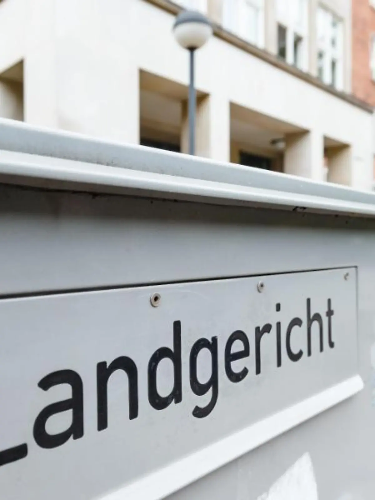 Kieler Landgericht
