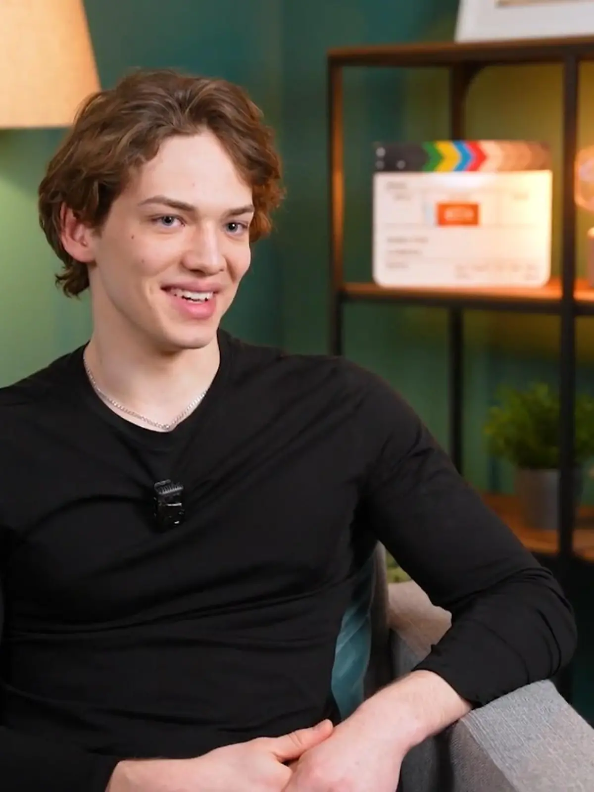 Bild zu: "Julius kommt in die Schillerallee zurück"