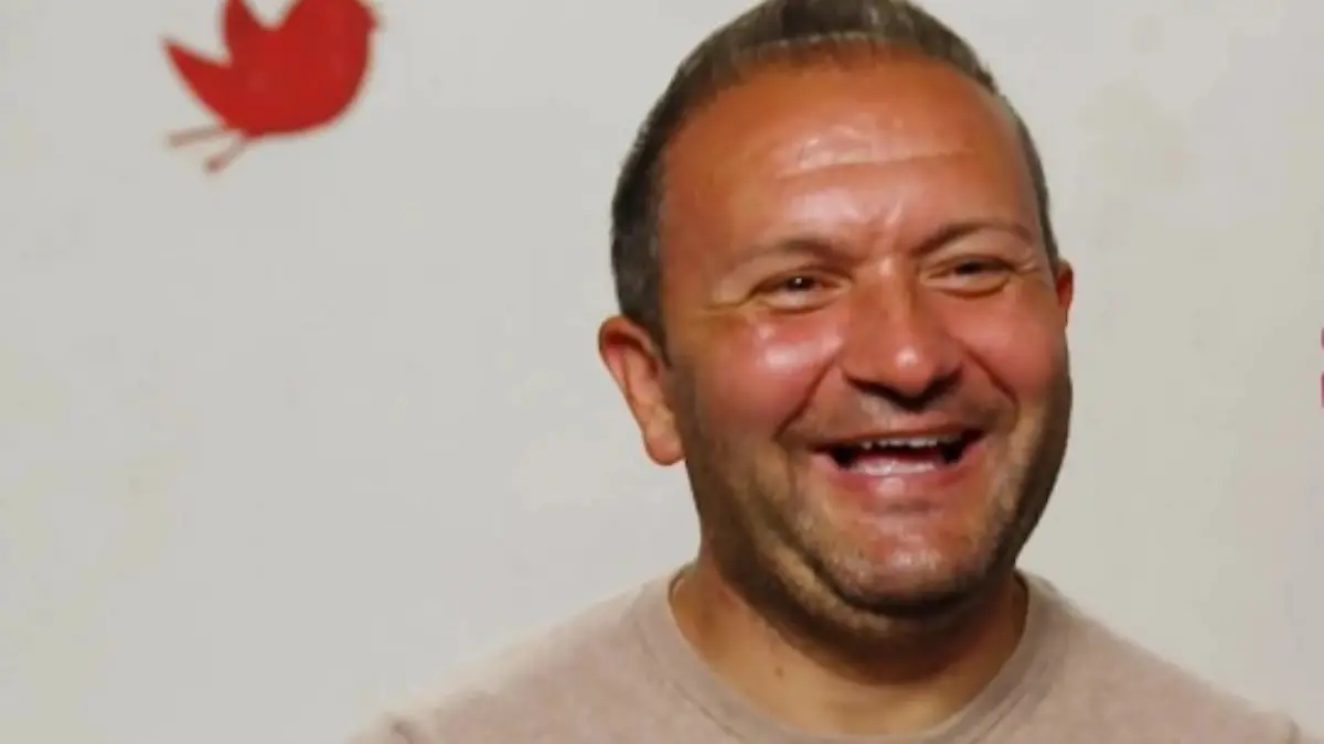 Servet möchte seine Traumfrau treffen