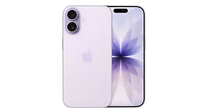 iPhone 17, Lavendel, 256 GB