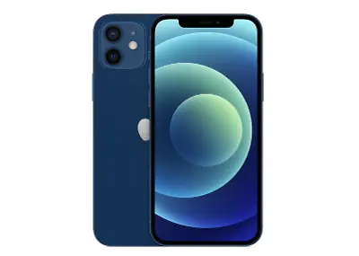 iPhone 12 mini