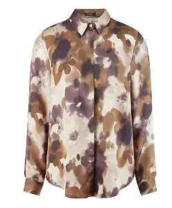 Bluse von Fadenmeister Berlin