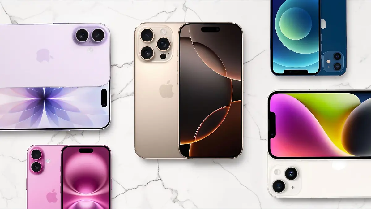 Refurbished statt neu: In diesem Shop gibt es mehrere iPhone-Modelle aktuell deutlich unter dem üblichen Marktpreis.