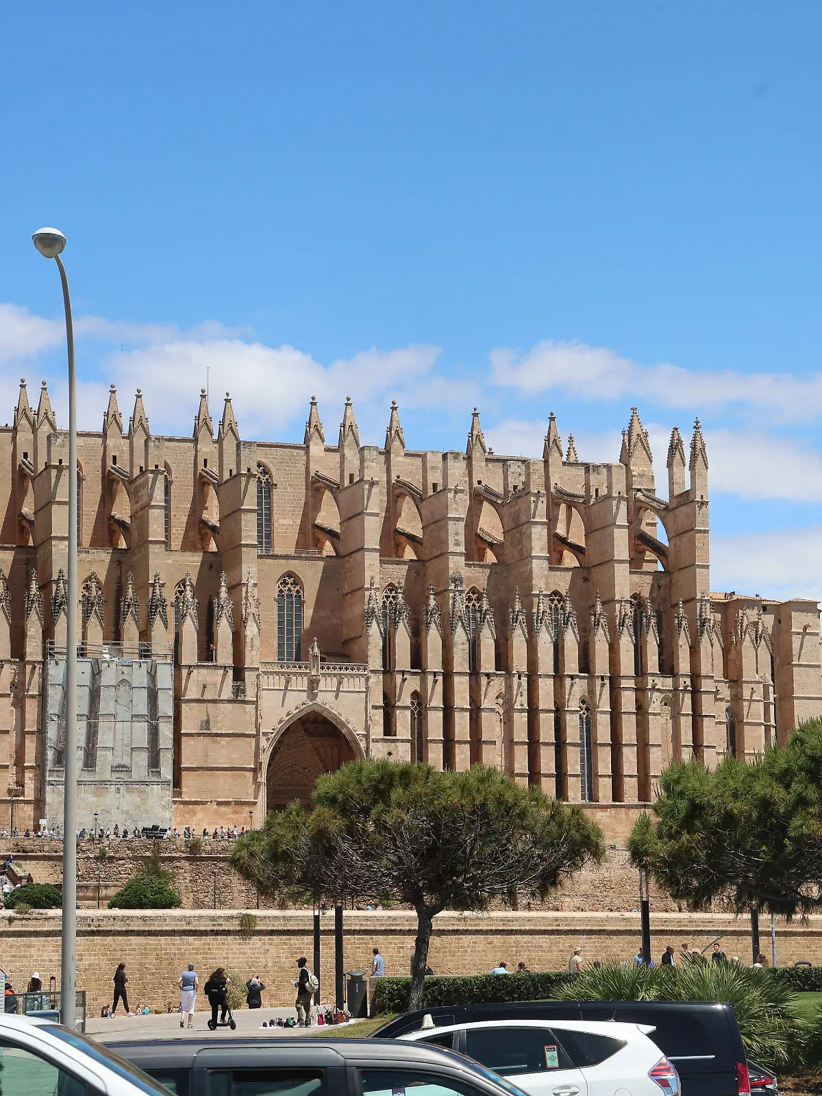 ESP, Mallorca-Features, Mai 2025, 08.05.2025