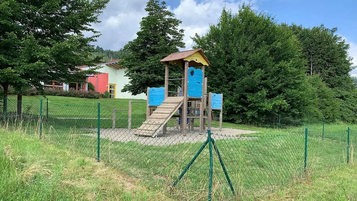 Kindergarten Ludwigschorgast