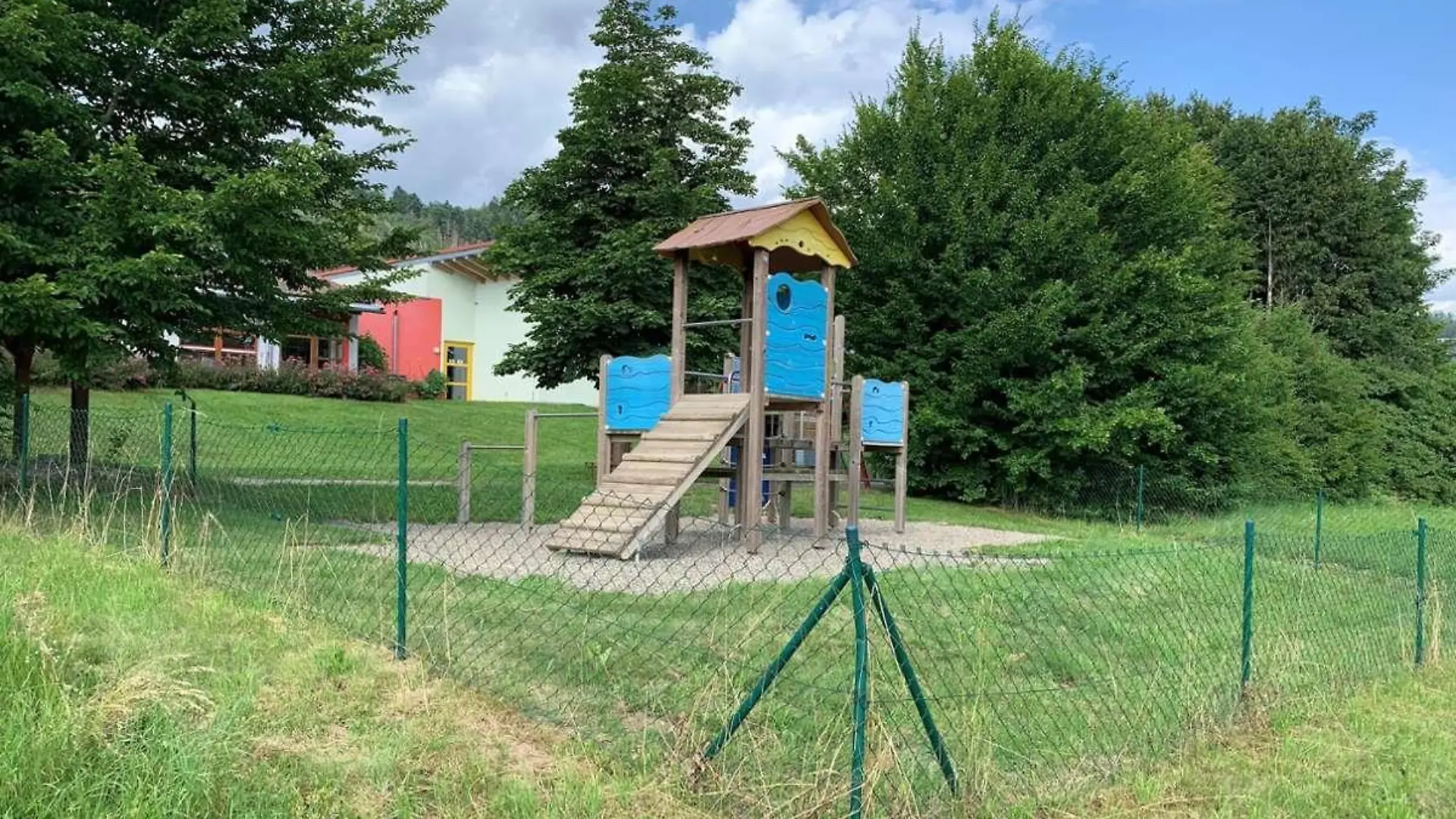 Kindergarten Ludwigschorgast