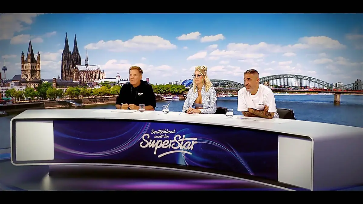Wer wird Deutschlands Superstar 2026? Die 22. Staffel geht los