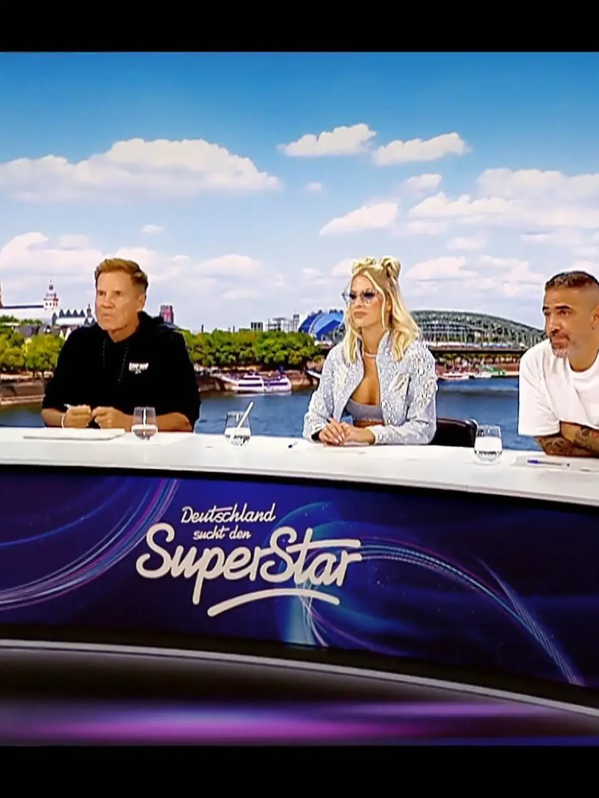 Bild zu: "Wer wird Deutschlands Superstar 2026?"