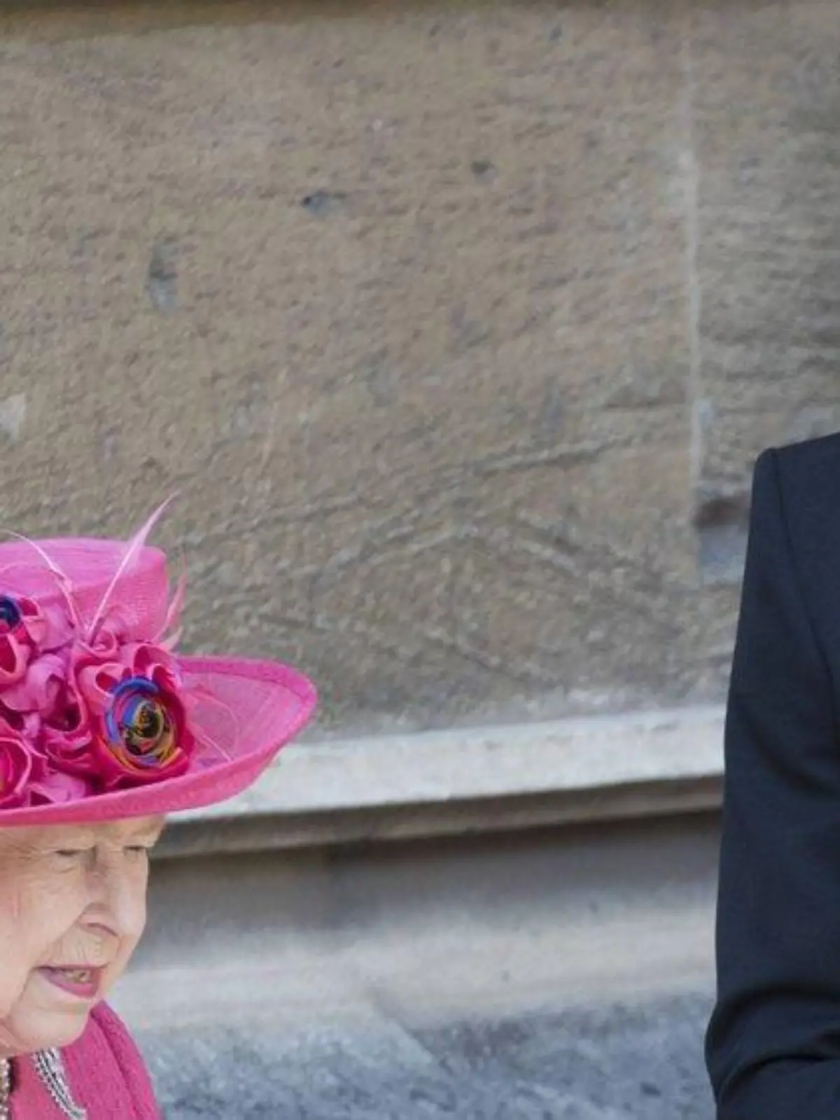 Thronjubiläum der Queen steht an: Ist Harry nicht mehr willkommen?