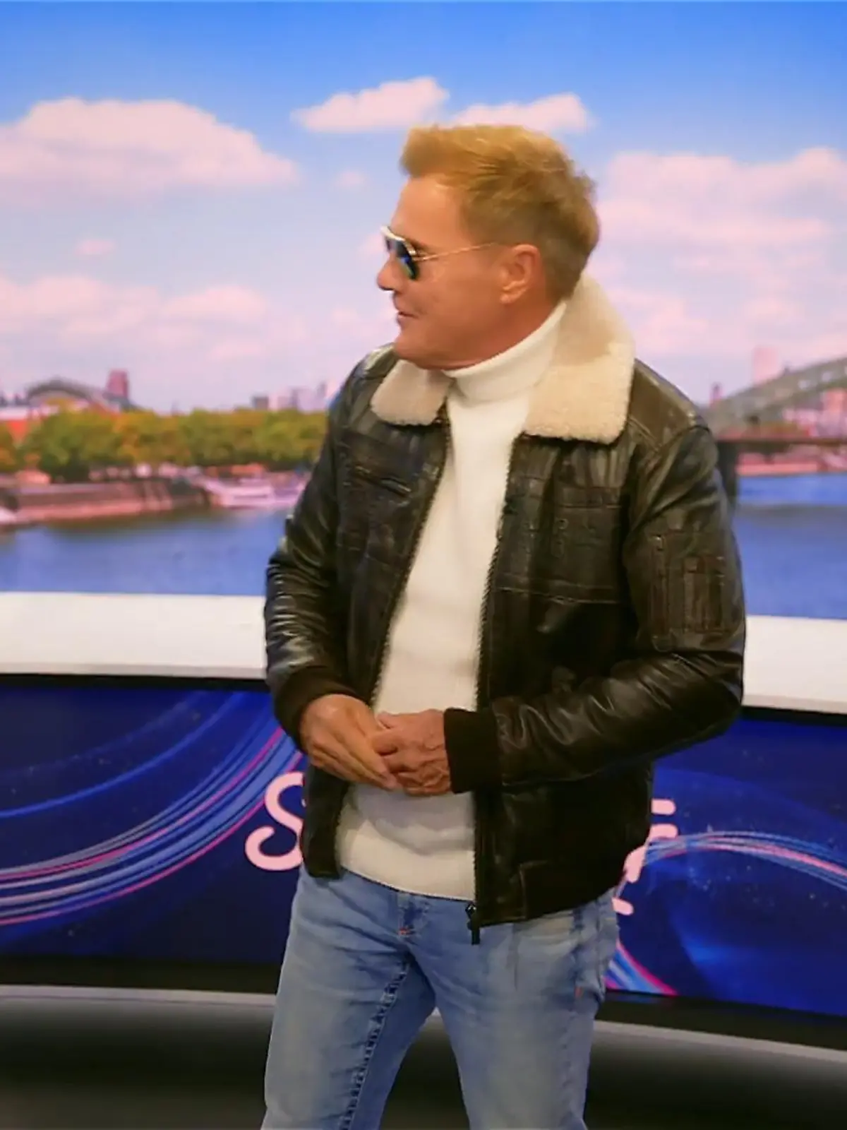 Bild zu: "Bushido übernimmt das Zepter neben dem Poptitan"