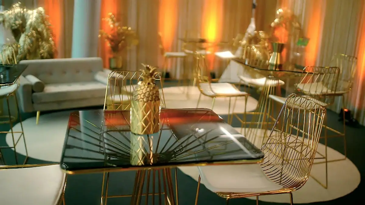 Nur wer den Golden Room knackt, darf vom Recall träumen Große Veränderung