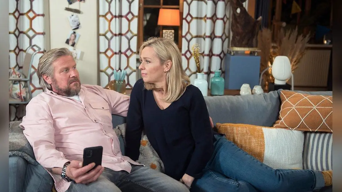 Das passiert heute in den Soaps