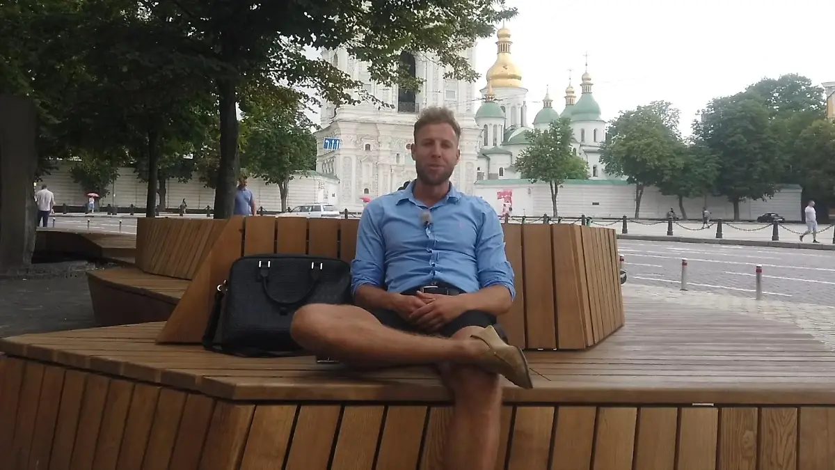 Das sagt Hendrik zu seinem dreisten Auftritt Eklat bei "Take Me Out XXL"