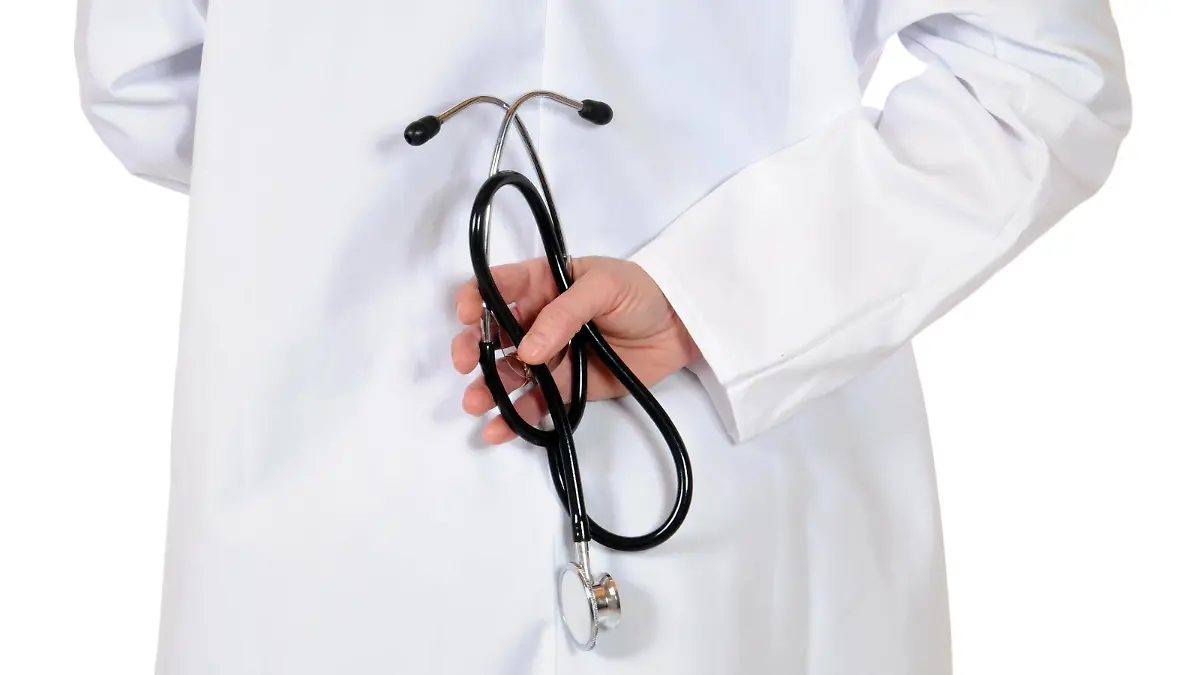 doctor ,model released, Symbolfoto PUBLICATIONxINxGERxSUIxAUTxONLY Copyright: xPeJox Panthermedia07271445