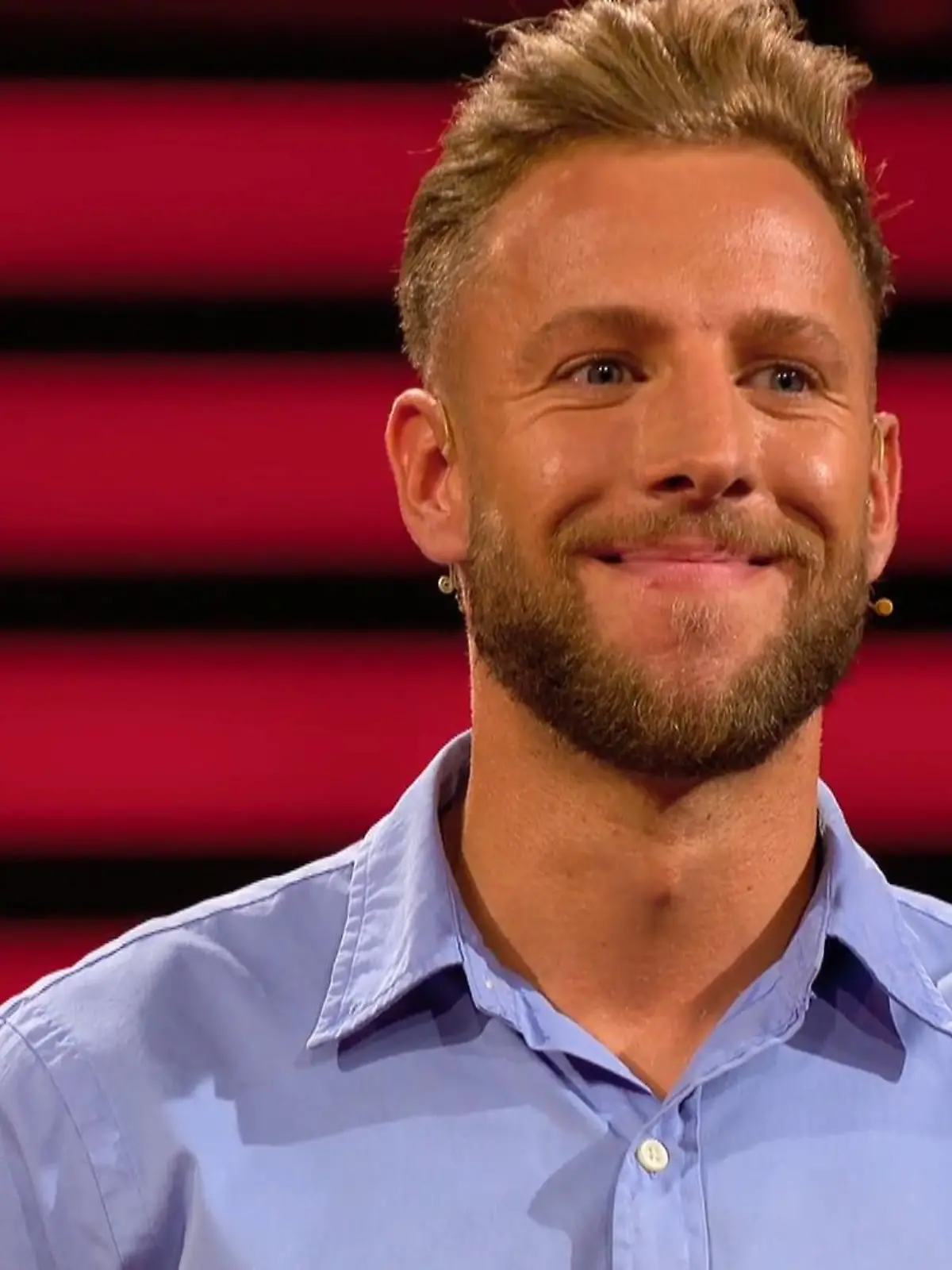 Bild zu: "Single-Mann Hendrik macht die Mädels stinksauer"