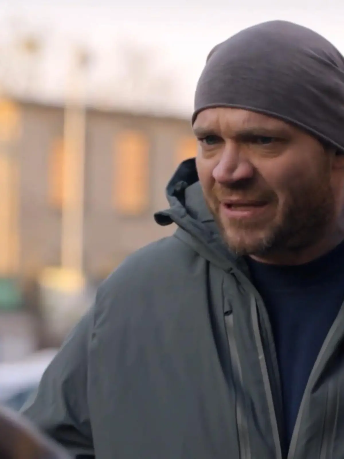 Bild zu: "Prallt Eriks Wutausbruch an Matilda ab?"