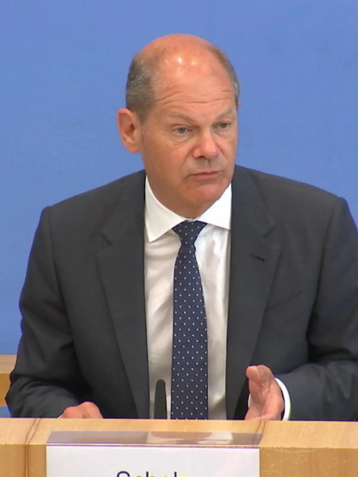 Bild zu: "Kabinett beschließt Millionen-Hilfen"