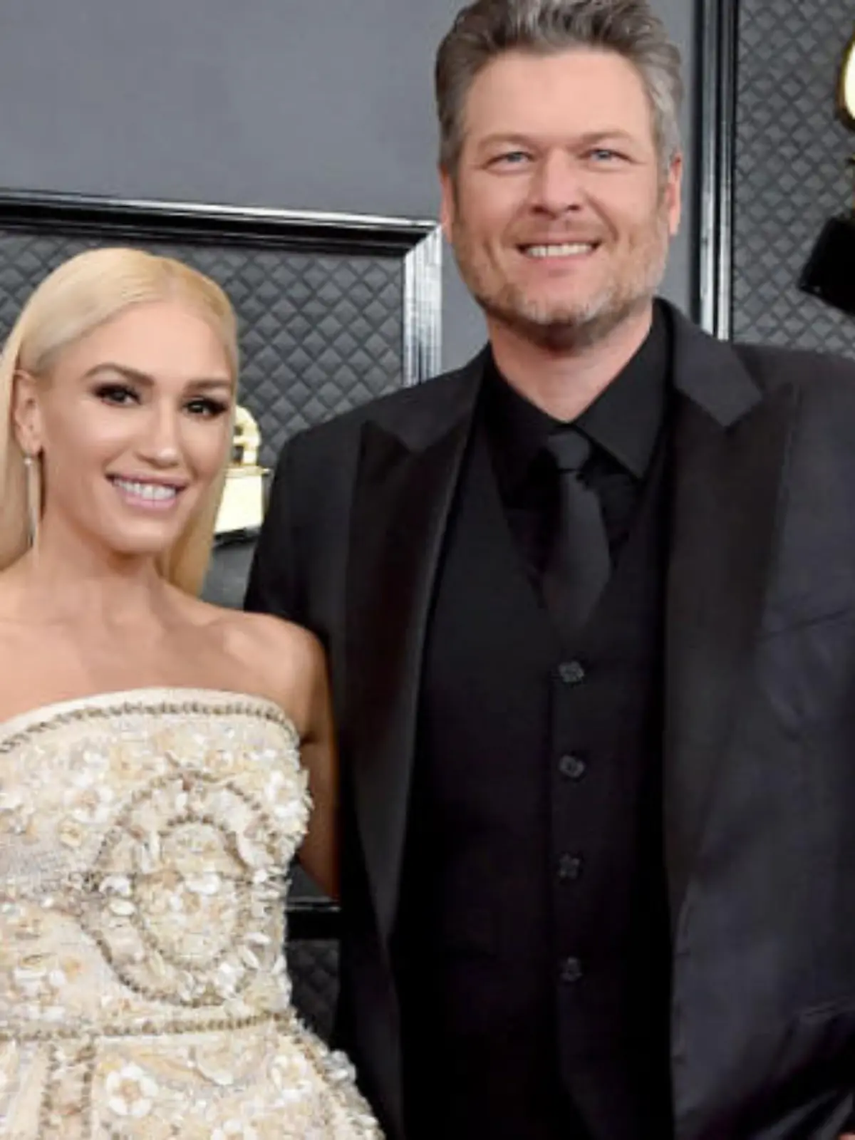 Gwen Stefani: Hochzeit war der größte Moment ihres Lebens